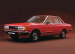 Nissan Bluebird Datsun 1979 года